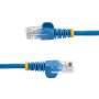 CABLE RESEAU CAT5E UTP SANS