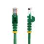 CABLE RESEAU CAT5E UTP SANS