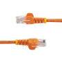 CABLE RESEAU CAT5E UTP SANS