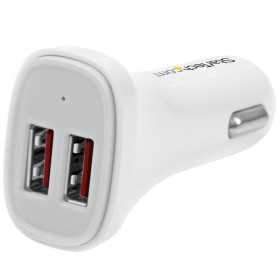 CHARGEUR DE VOITURE A 2 PORTS