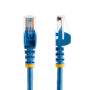 CABLE RESEAU CAT5E UTP SANS