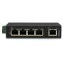 SWITCH ETHERNET NON GERE A 5
