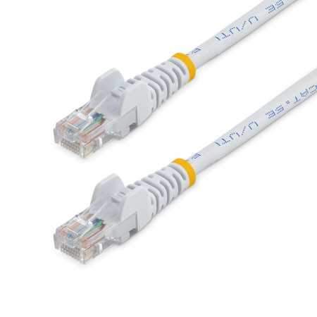 CABLE RESEAU CAT5E UTP SANS