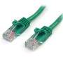 CABLE RESEAU CAT5E UTP SANS