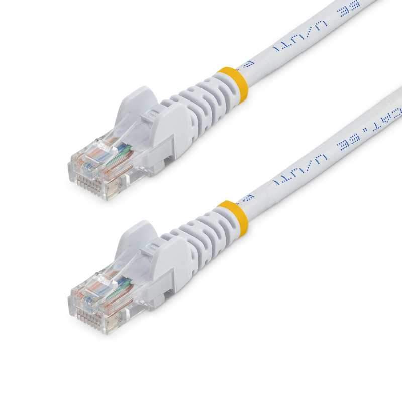 CABLE RESEAU CAT5E UTP SANS