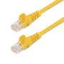 CABLE RESEAU CAT5E UTP SANS