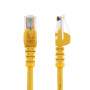 CABLE RESEAU CAT5E UTP SANS