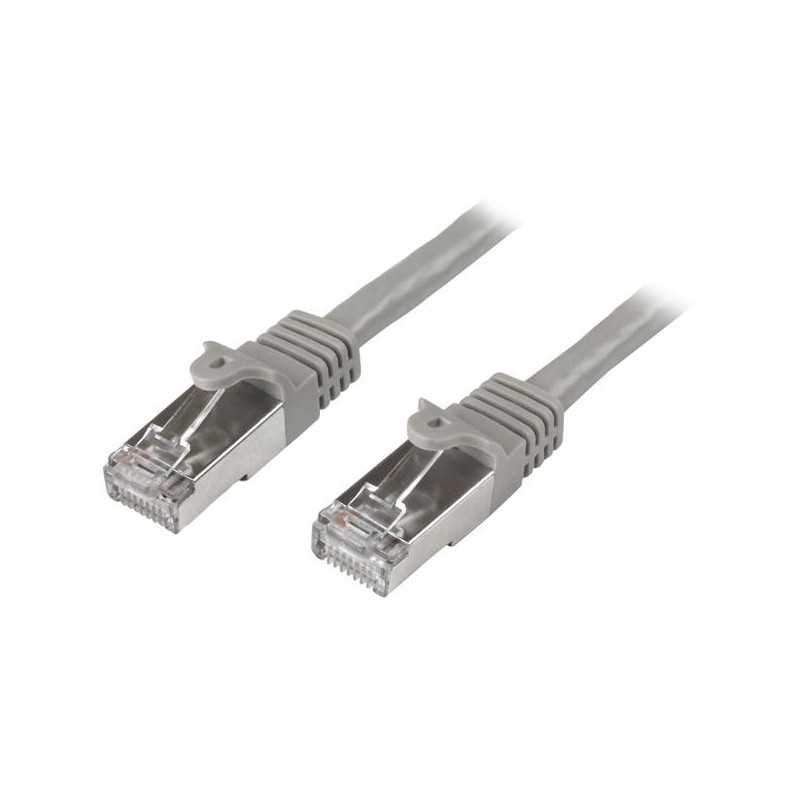 CABLE RESEAU CAT6 SFTP SANS