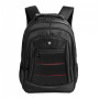 V7 CBPX16-BLK laptop case 16" Backpack Black