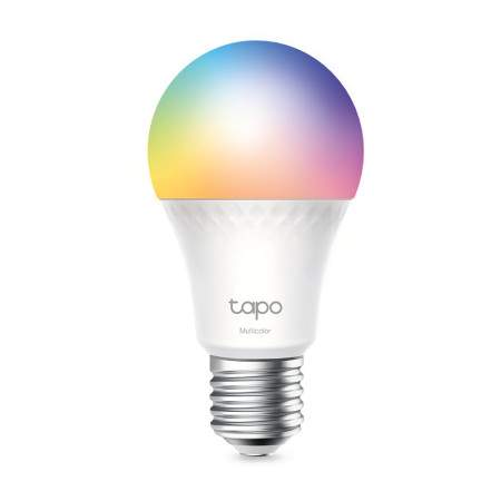 TP-Link Tapo L535E Smart bulb Wi-Fi/Bluetooth White