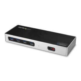 USBC / USB 3.0 DOCKING STATION