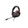 ASUS ROG Delta S Core Casque Avec fil Arceau Jouer Noir