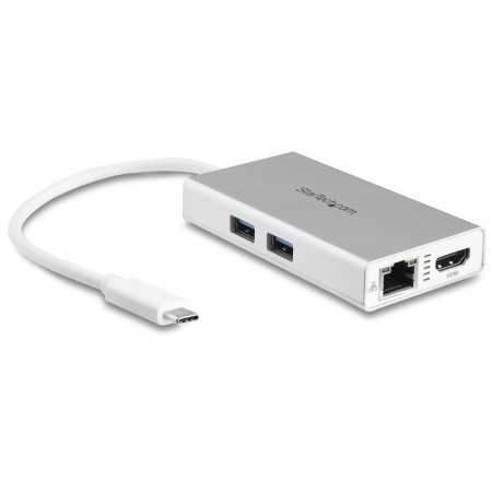 ADAPTATEUR MULTISPORT USB-C -