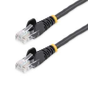 7M BLACK CAT5E CABLE