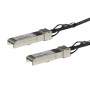 0.5M SFP+ DIRECT ATTACH CABLE