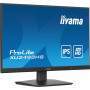 iiyama ProLite XU2493HS-B6 écran plat de PC 60,5 cm (23.8") 1920 x 1080 pixels Full HD LED Noir