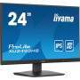 iiyama ProLite XU2493HS-B6 écran plat de PC 60,5 cm (23.8") 1920 x 1080 pixels Full HD LED Noir