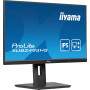 iiyama ProLite XUB2493HS-B6 computer monitor 23.8" 1920 x 1080 pixels Full HD LED Black