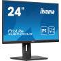 iiyama ProLite XUB2493HS-B6 computer monitor 23.8" 1920 x 1080 pixels Full HD LED Black