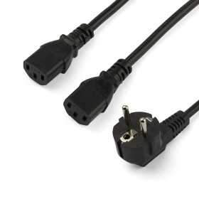 2M C13 Y SPLITTER POWER CORD