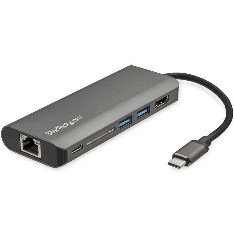 USB C MULTIPORT ADAPTER - HDMI