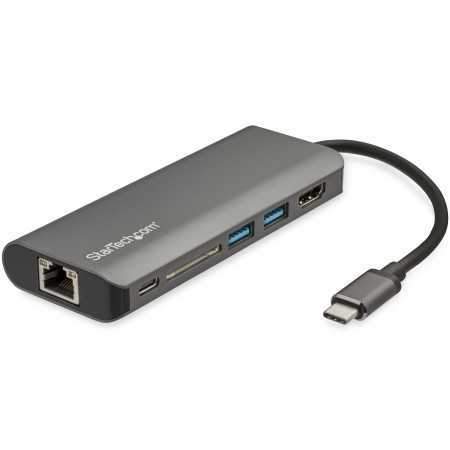 USB C MULTIPORT ADAPTER - HDMI