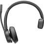 POLY Voyager 4310 USB-A Headset +BT700 dongle