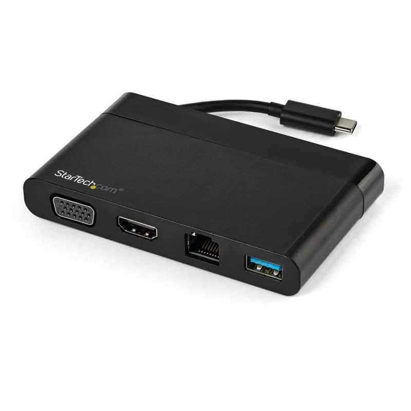 USB C MULTIPORT ADAPTER W/ HDMI