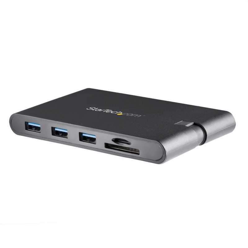 USB C MULTIPORT ADAPT HDMI VGA