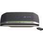 POLY Sync 20-M Microsoft Teams Certified USB-C Speakerphone