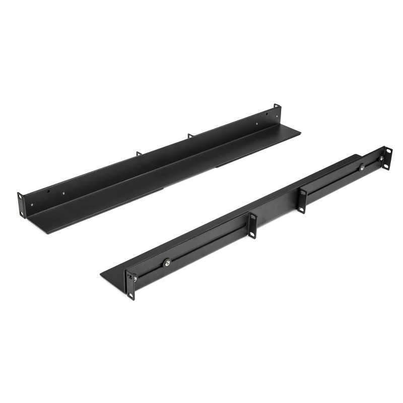 STARTECH.COM 1U RACK RAILS