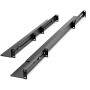 STARTECH.COM 1U RACK RAILS