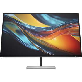 HP Series 7 Pro 31.5 inch 4K Thunderbolt 4 Monitor - 732pk computer monitor 31.5" 3840 x 2160 pixels 4K Ultra HD Black, Silver