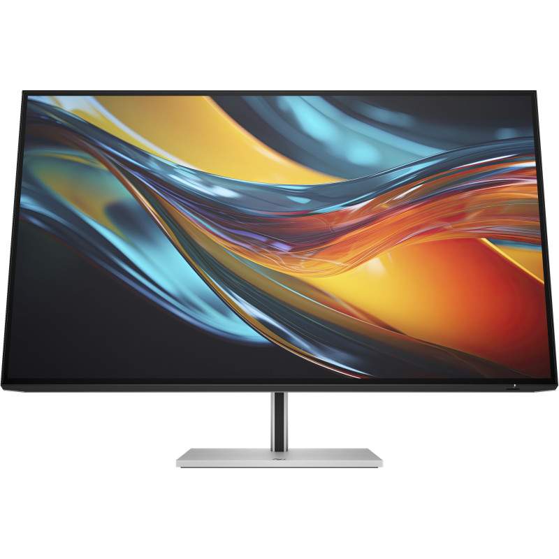 HP Series 7 Pro 31.5 inch 4K Thunderbolt 4 Monitor - 732pk computer monitor 31.5" 3840 x 2160 pixels 4K Ultra HD Black, Silver