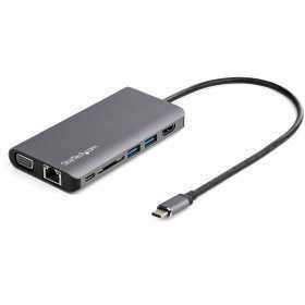 USB-C MULTIPORT ADAPTER 100W PD