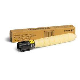 Xerox 006R01749 Cartouche de toner 1 pièce(s) Original Jaune