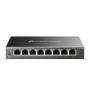 8-PORT-GIGABIT EASY SMART