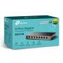 8-PORT-GIGABIT EASY SMART