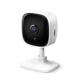 HOME SECURITY WI-FI CAMERA TAPO