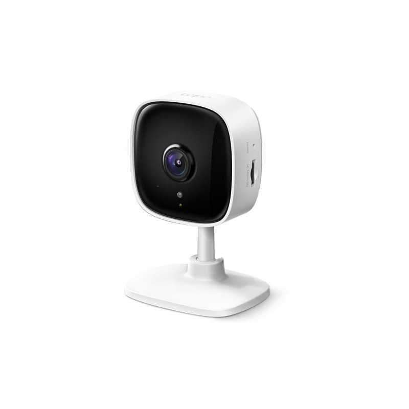 HOME SECURITY WI-FI CAMERA TAPO