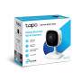 HOME SECURITY WI-FI CAMERA TAPO