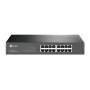 TL-SG1016D 16-PORT GIGAB SWITCH