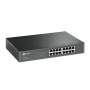 TL-SG1016D 16-PORT GIGAB SWITCH