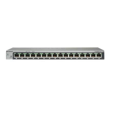 GIGABIT SWITCH