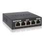 5-PORT GIGABIT ETHERNET