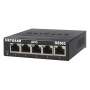 5-PORT GIGABIT ETHERNET