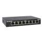 8-PORT GIGABIT ETHERNET