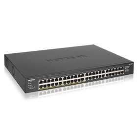 48PT GS348PP POE SWITCH