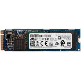 HP 512GB PCI-E 3X4 NVME M2 SSD