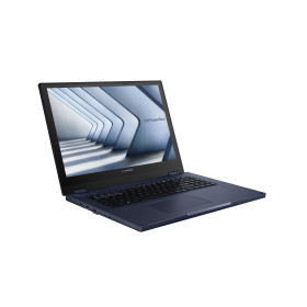 ASUS ExpertBook B5 B5602CVA-MB0345X Intel® Core™ i7 i7-1360P Laptop 16" WUXGA 16 GB DDR5-SDRAM 512 GB SSD Wi-Fi 6E (802.11ax)